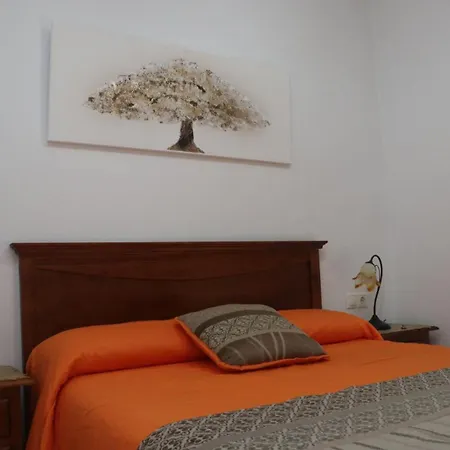 Apartament Pascual Junquera Ii *