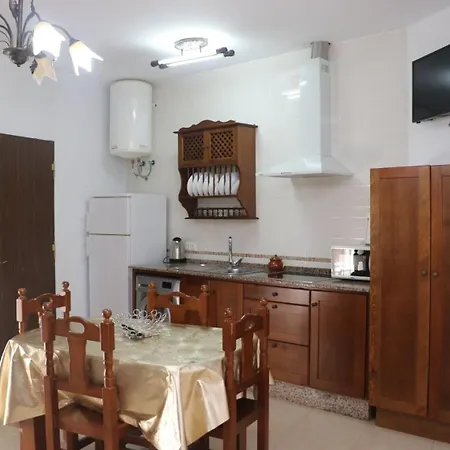 Pascual Junquera Ii Apartament