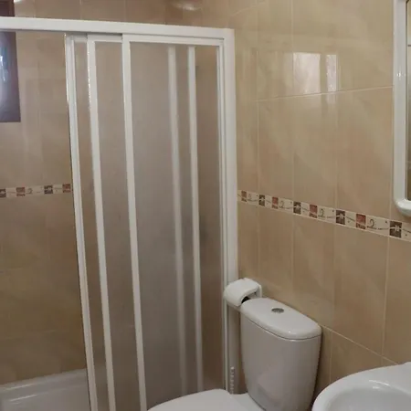 Apartamento Apartamento Pascual Junquera Ii