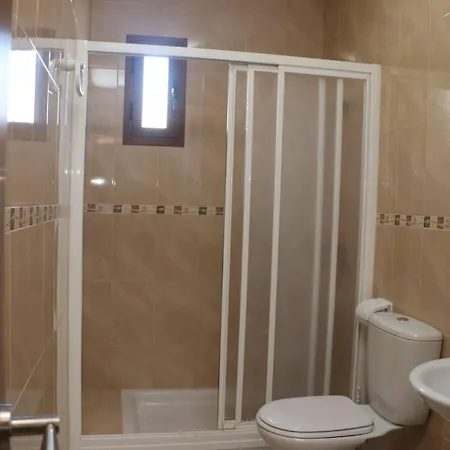 Apartamento Pascual Junquera Ii Apartamento *