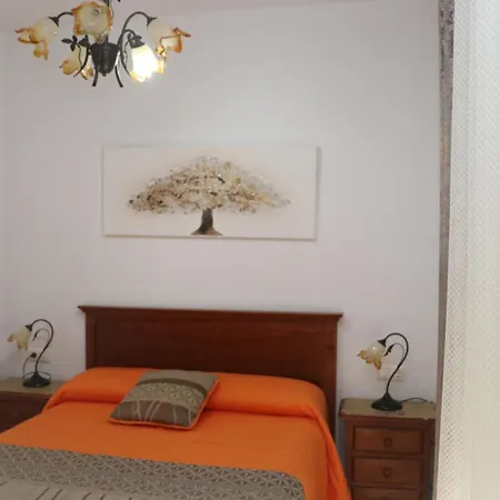Apartamento Pascual Junquera Ii *